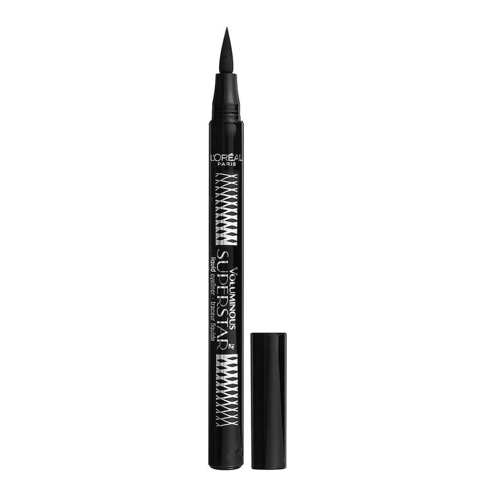 Superstar Eyeliner
