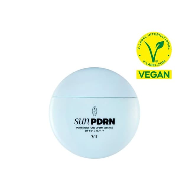 PDRN Moist Tone Up Sun Essence