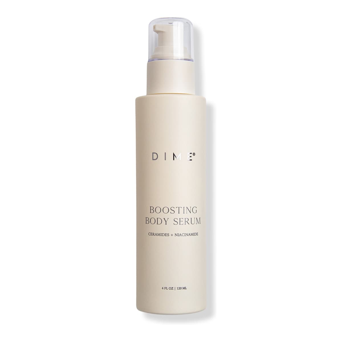 Boosting Body Serum: Ceramides + Niacinamide