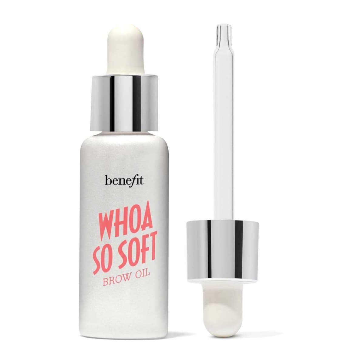 Whoa So Soft Brow Oil