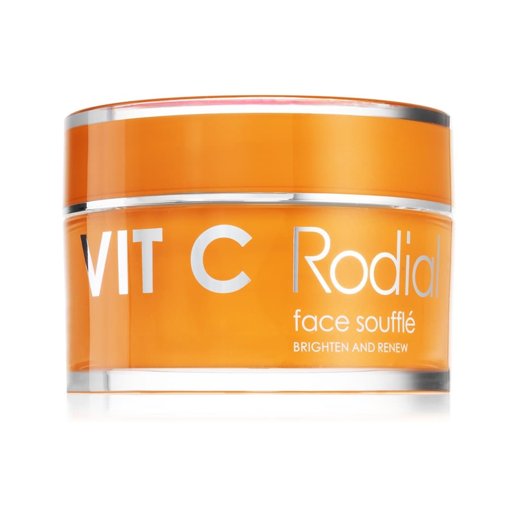 Vit C Face Soufflé