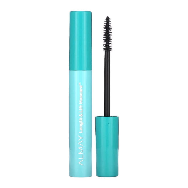 Length & Lift Mascara, #010 Blackest Black