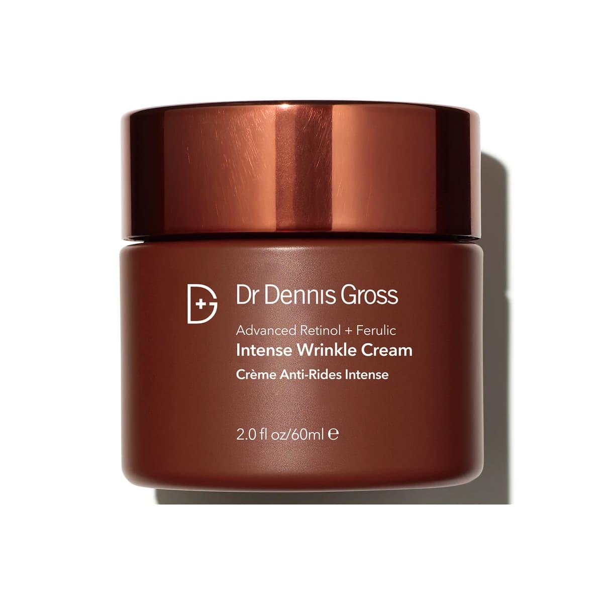 Advanced Retinol and Ferulic Intense Wrinkle Cream