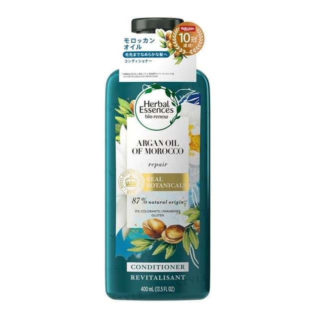 Bio:renew Argan Oil Of Morocco Repair Conditioner