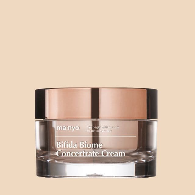Bifida Biome Concentrate Cream