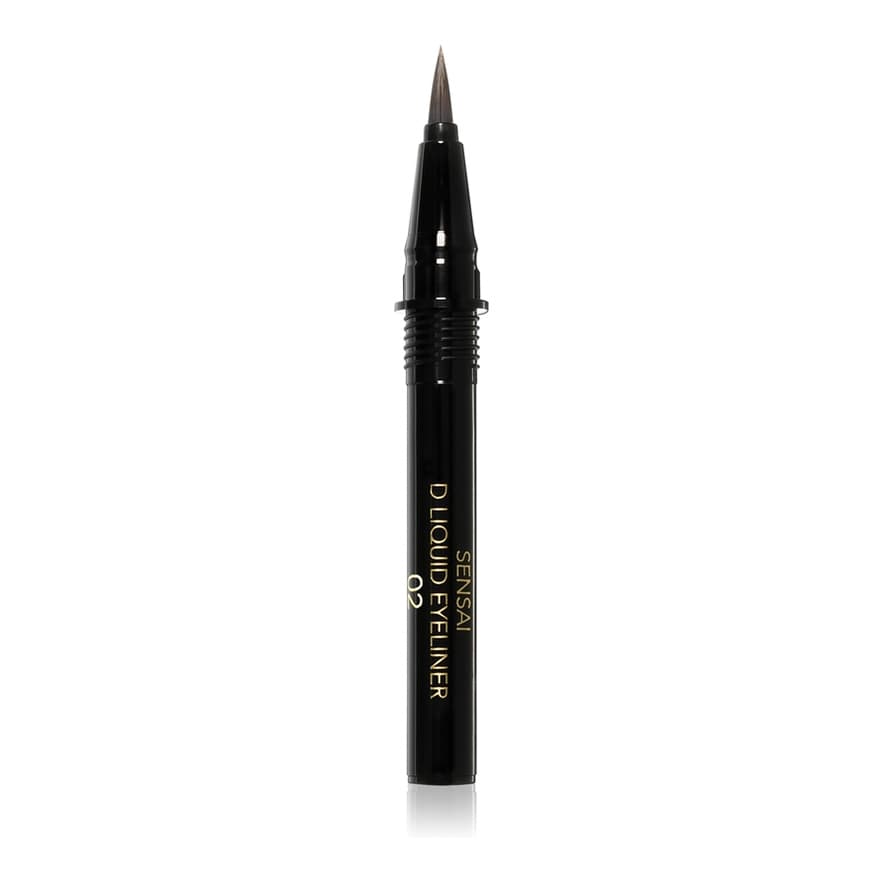 Designing Liquid Eyeliner Refill