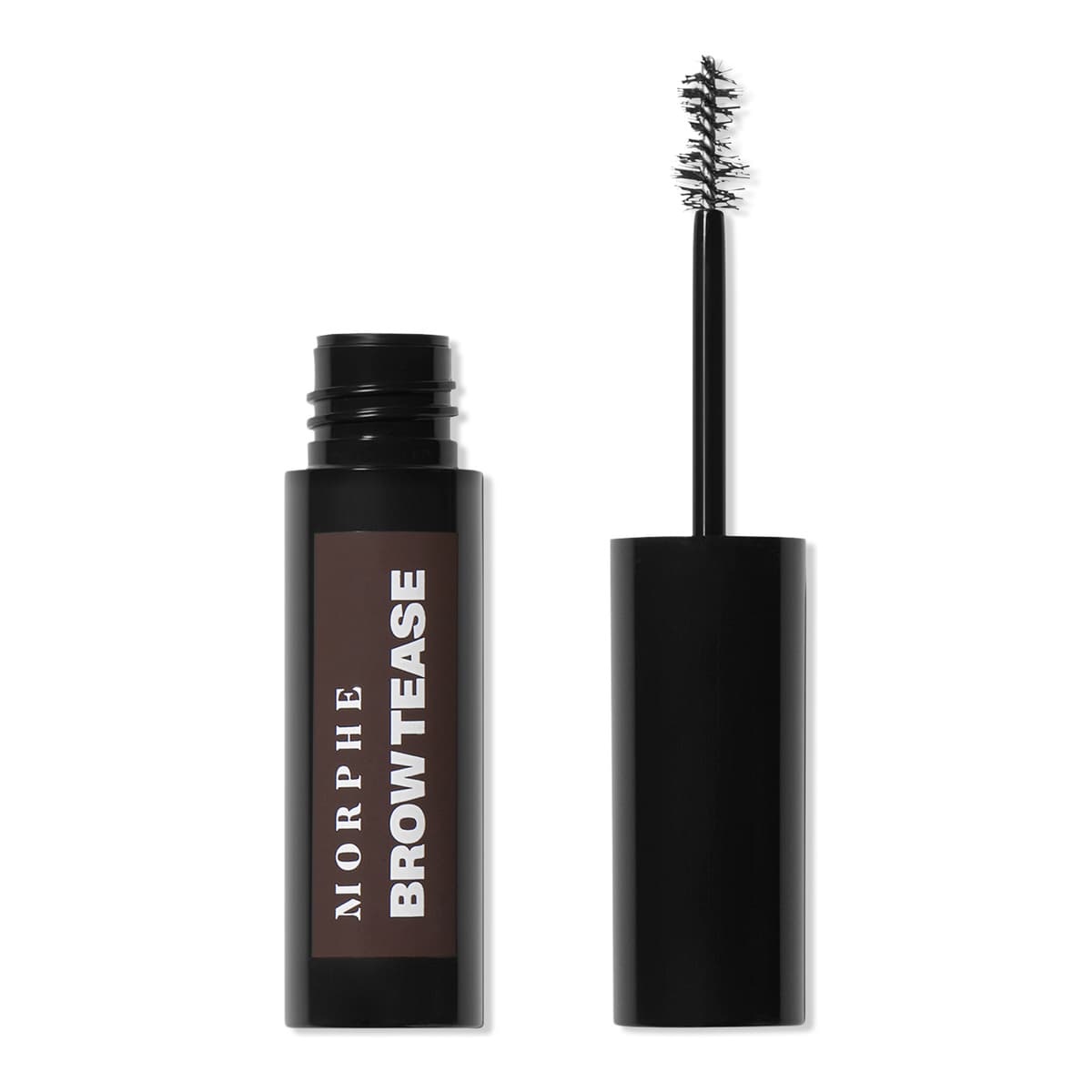 Brow Tease Fiber-Infused Volumizing Mousse, Chocolate Mousse