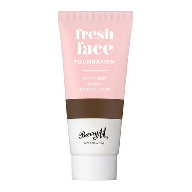 Fresh Face Foundation 19