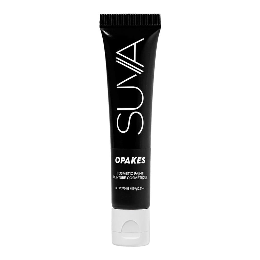 Opakes Cosmetic Paint Bamboozled Black
