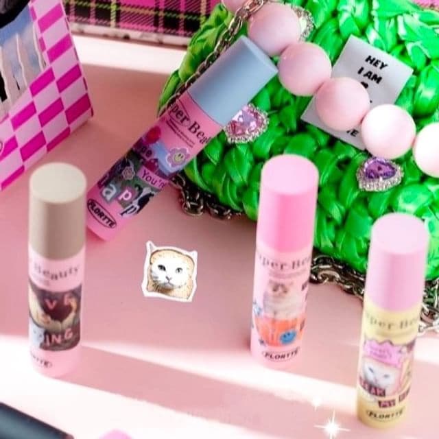 Special Edition Lip Cream, #M02 Meow