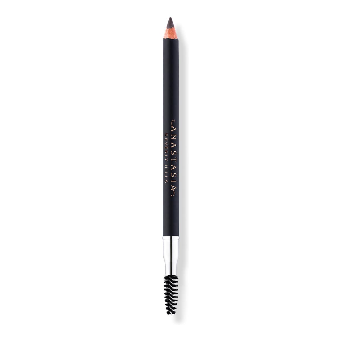 Dual-Ended Cream to Powder Perfect Brow Pencil, Dark Brown