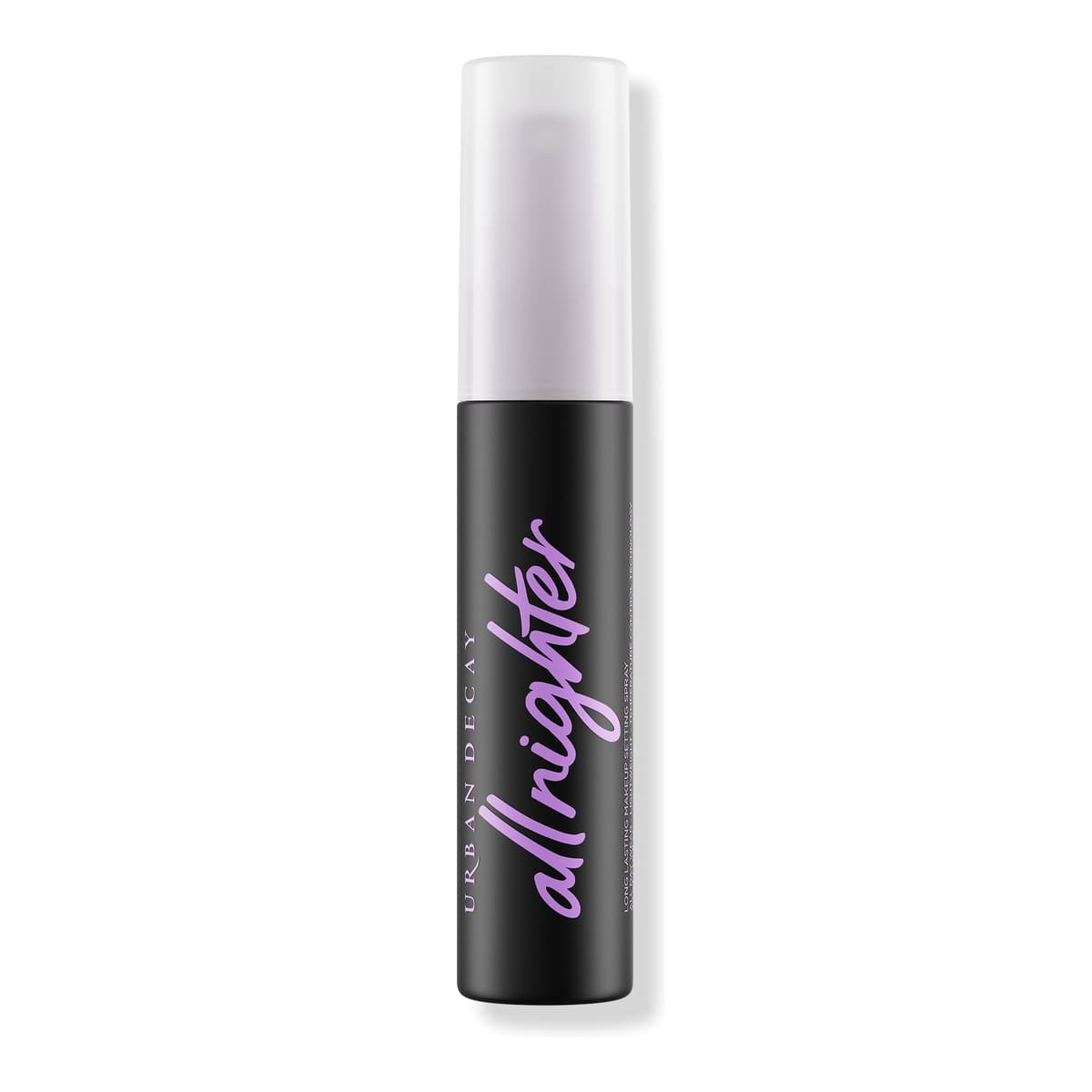 Travel Size All Nighter Waterproof Makeup Setting Spray