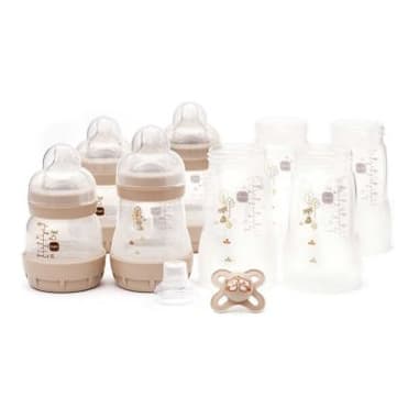 Easy Start Bottle Set Small Unisex