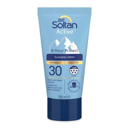 Active Lotion SPF30