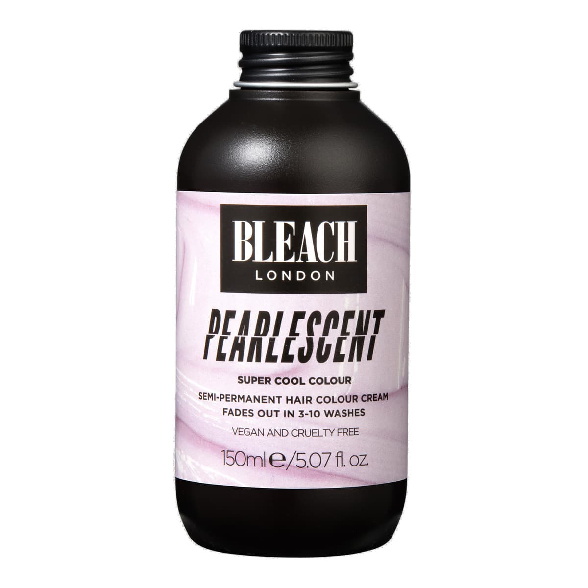 Pearlescent Super Cool Colour