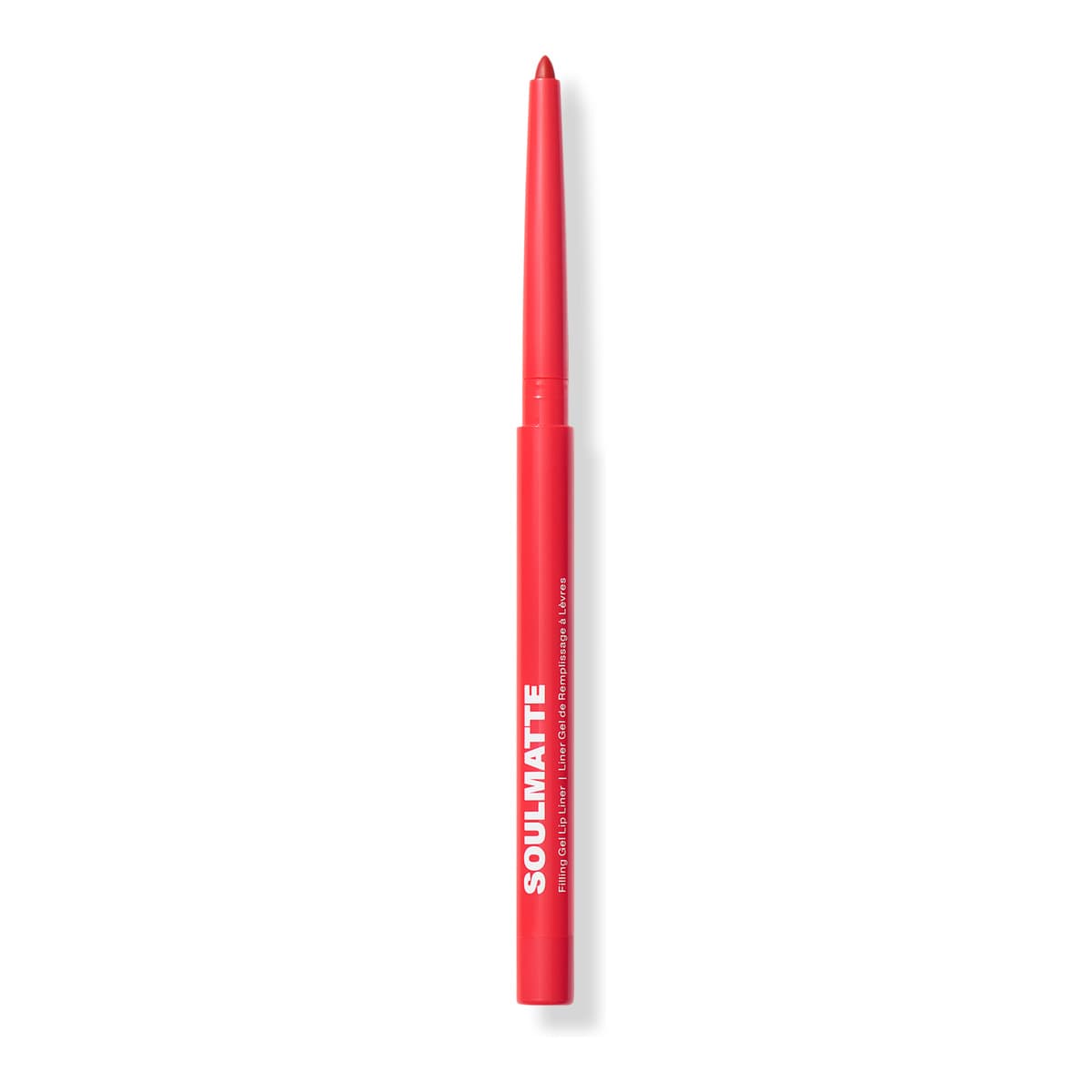Soulmatte Filling Gel Lip Liner, First Kiss