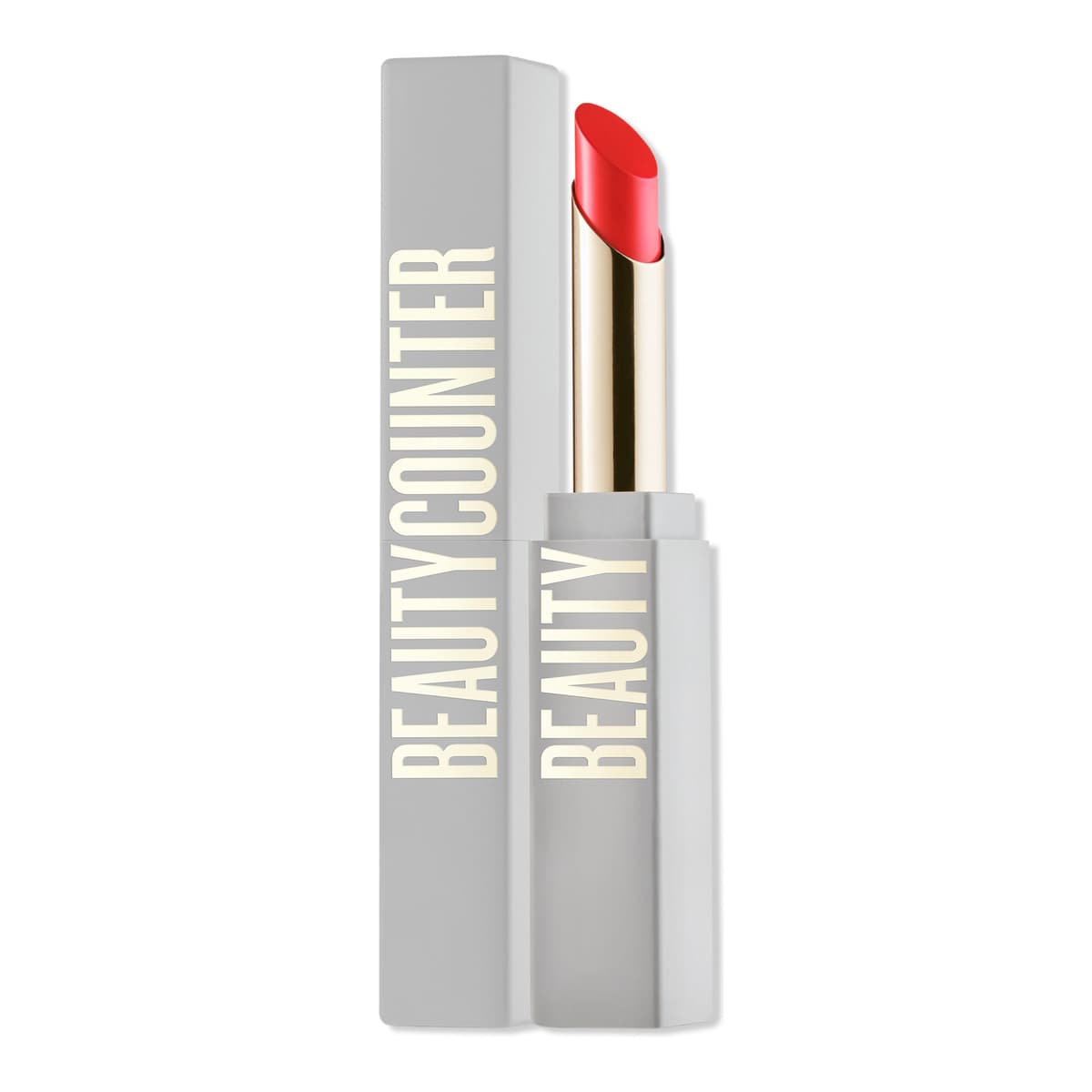 Statement Maker Satin Lipstick, Energized
