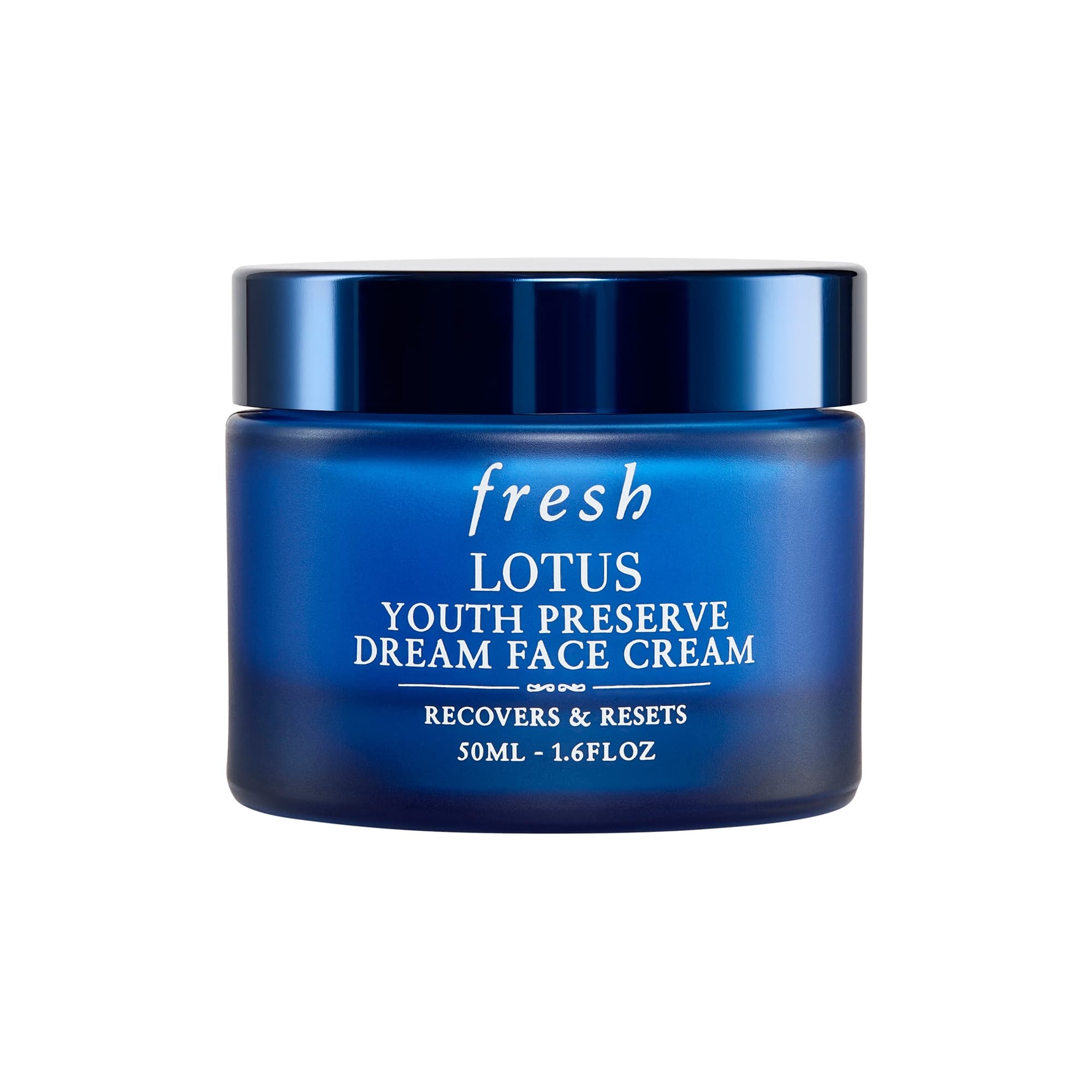 Lotus Youth Preserve Dream Face Cream