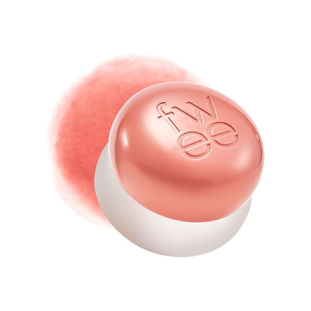 Lip&Cheek Blurry Pudding Pot, #ND04 My