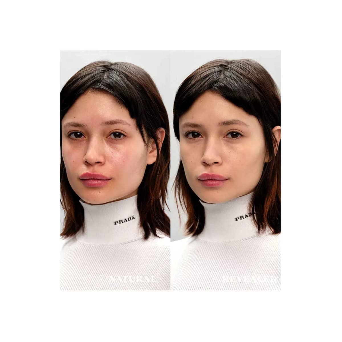 Reveal Skin Optimising Refillable Foundation, LW5 Light Warm
