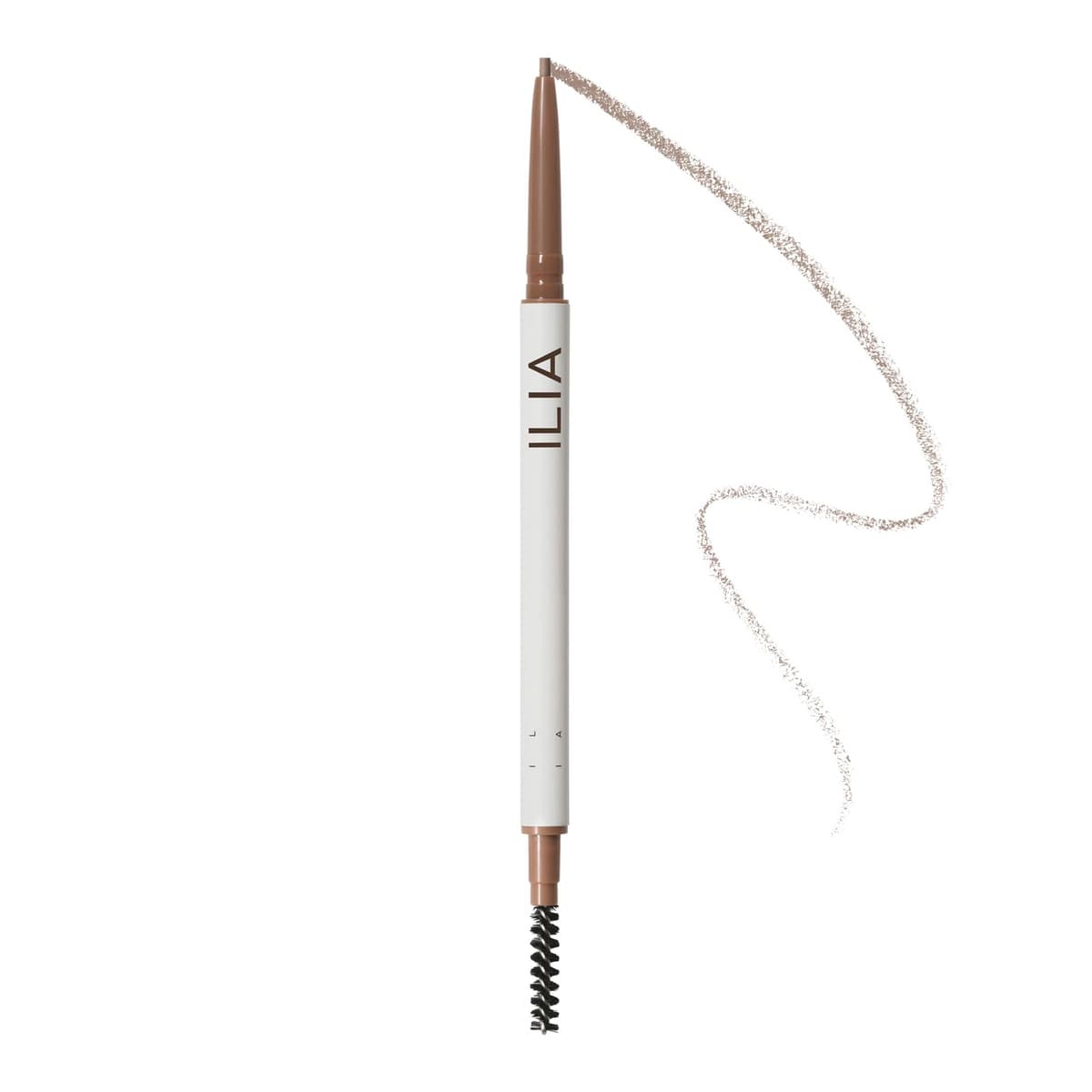 In Full Micro-Tip Eyebrow Pencil, Blonde