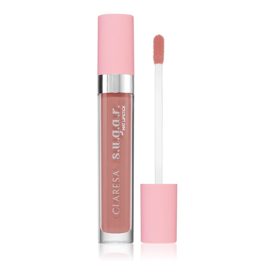 S.U.G.A.R. Liquid Matte Lipstick