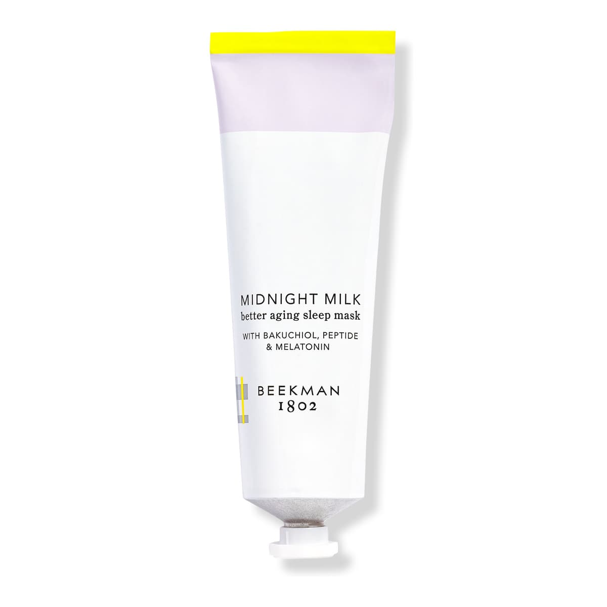 Midnight Milk Better Aging Sleep Mask