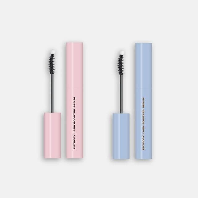 Lash Booster Serum