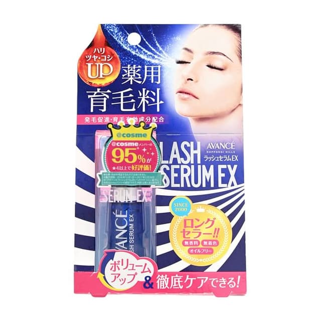 Lash Serum EX