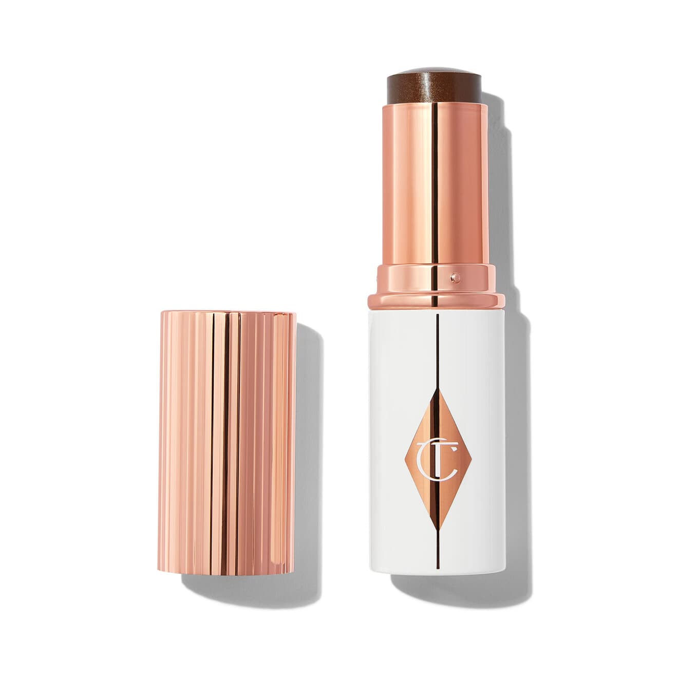 Unreal Skin Sheer Glow Tint, #17 DEEP