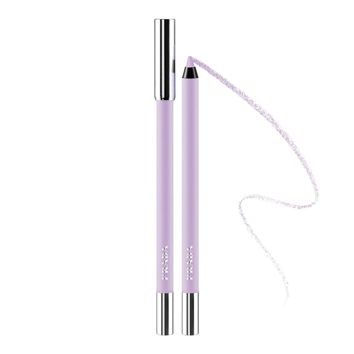 Pradalines Durable Gliding Waterproof Eye Pencil, #06 Glycine