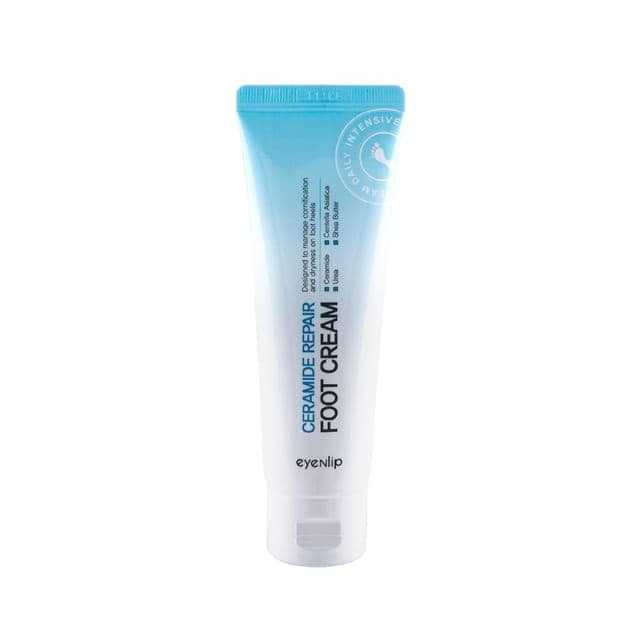 Ceramide Repair Foot Cream