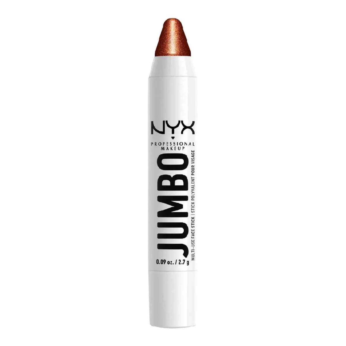 Jumbo Highlighter Stick, flan
