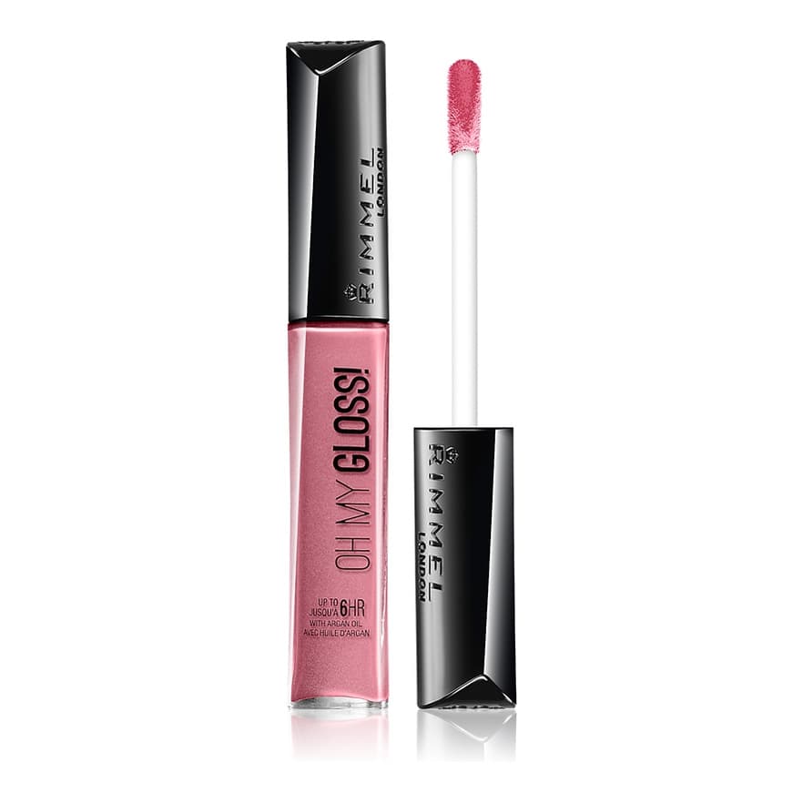 Oh My Gloss!