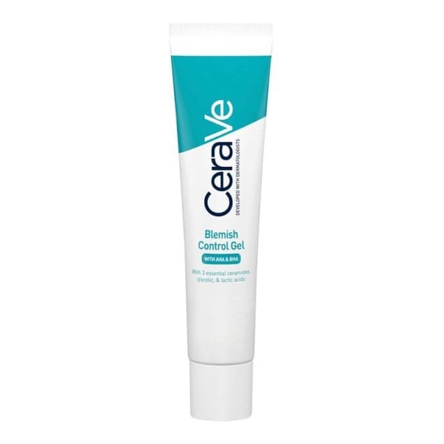 Blemish Control Gel Salicylic Acid & Niacinamide