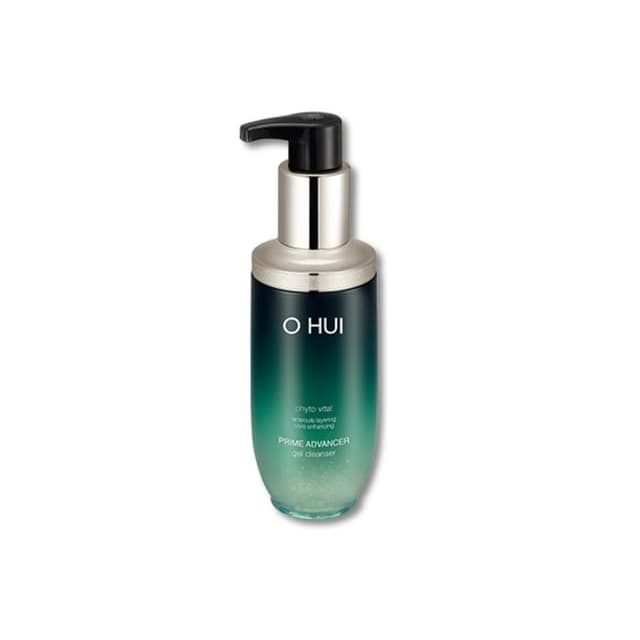 Prime Advancer Gel Cleanser