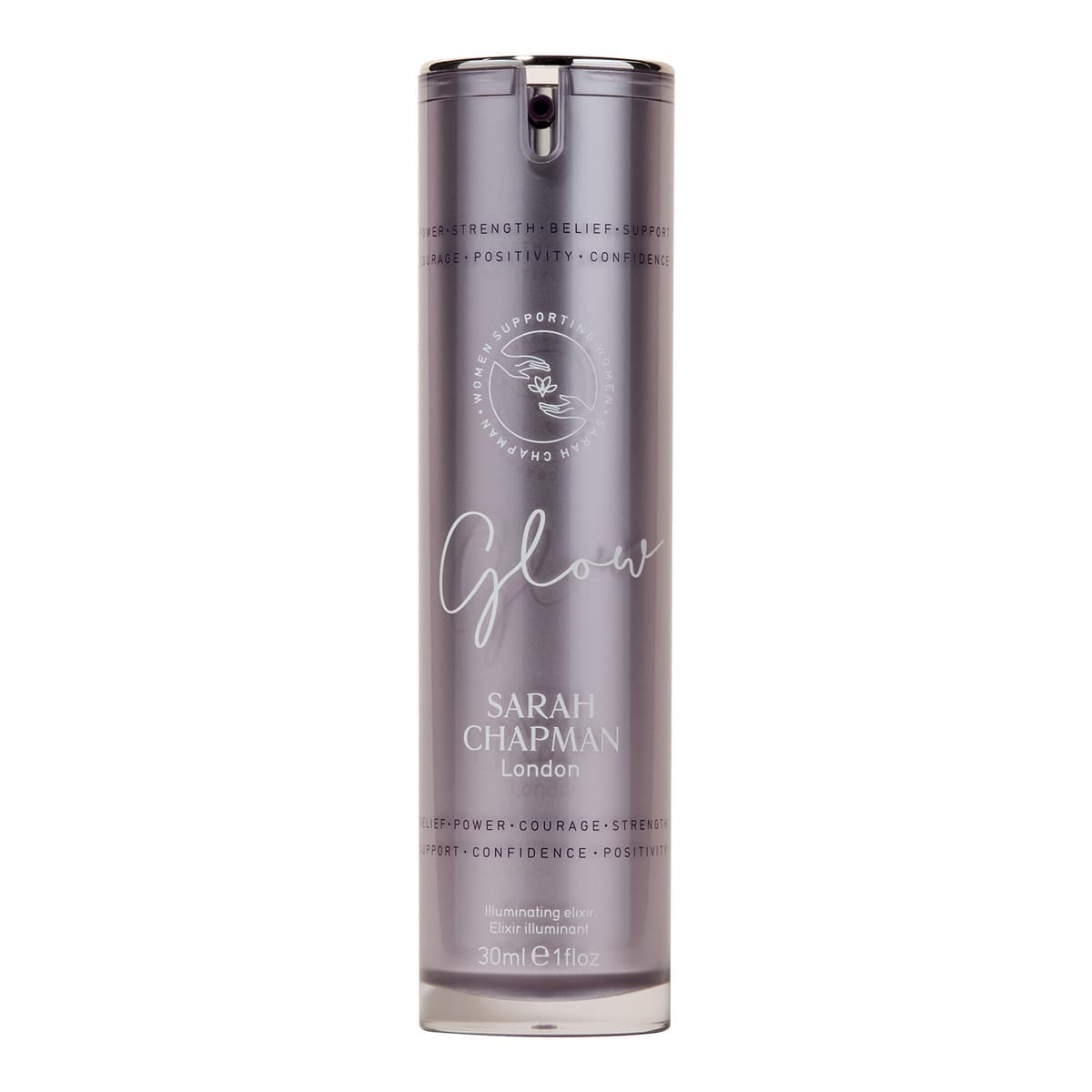 Skinesis Glow Moisturizer