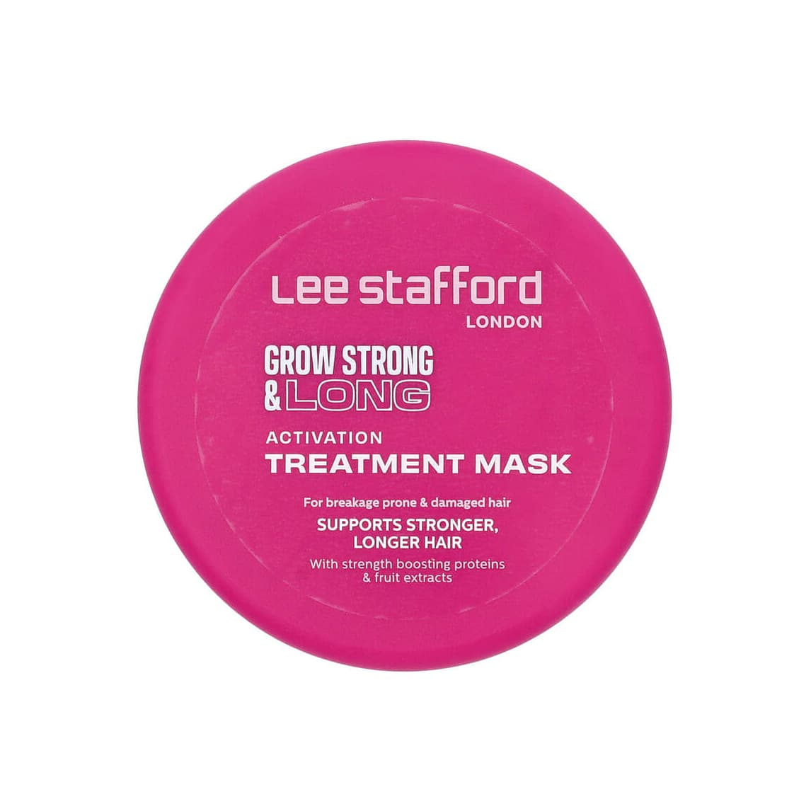 Grow Strong & Long, Activation Treatment Mask