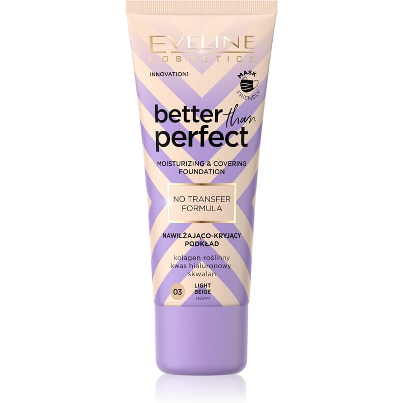 Better than Perfect