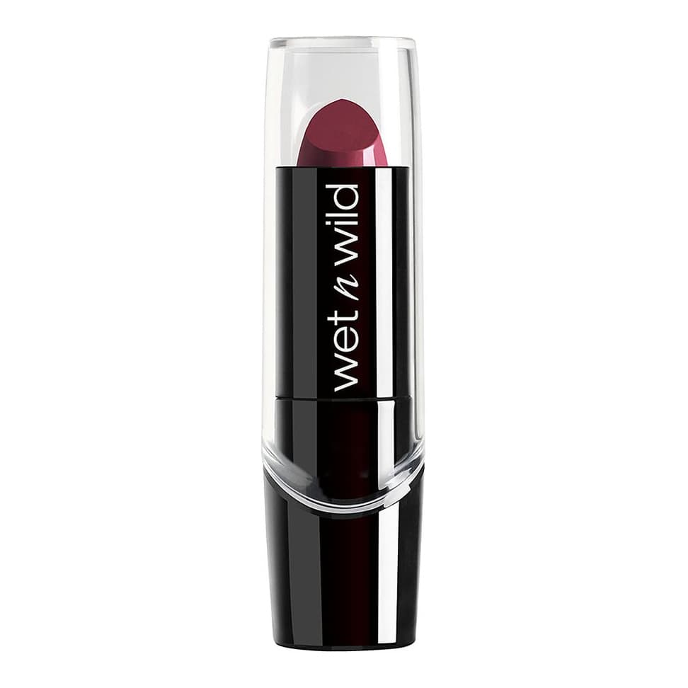 Silk Finish Lipstick, Blind Date