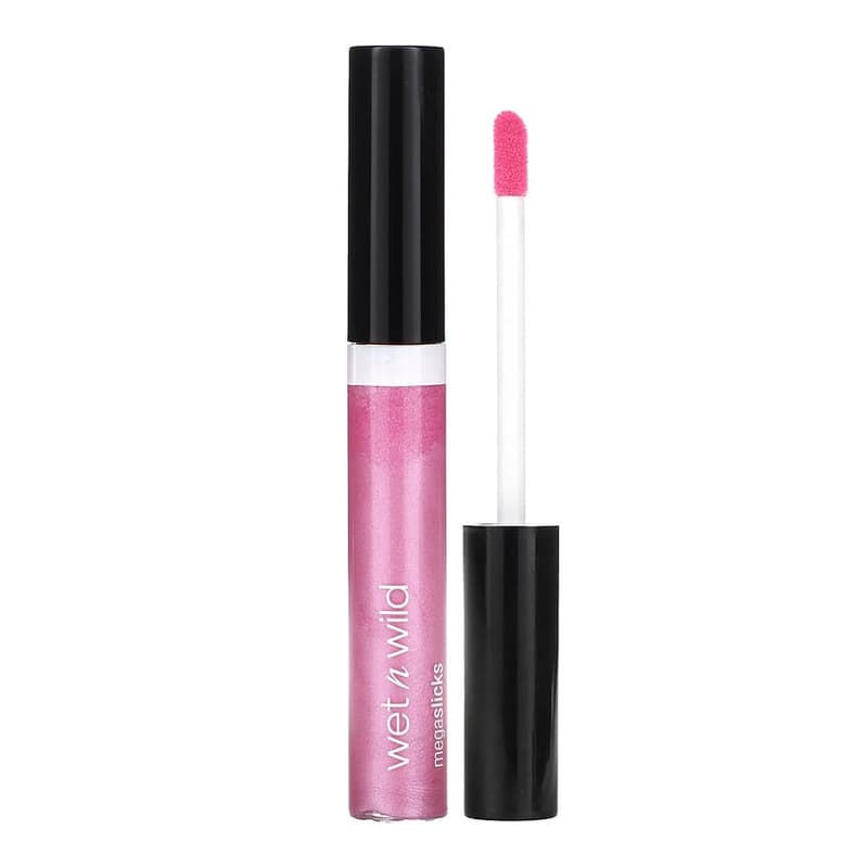 MegaSlicks, Lip Gloss