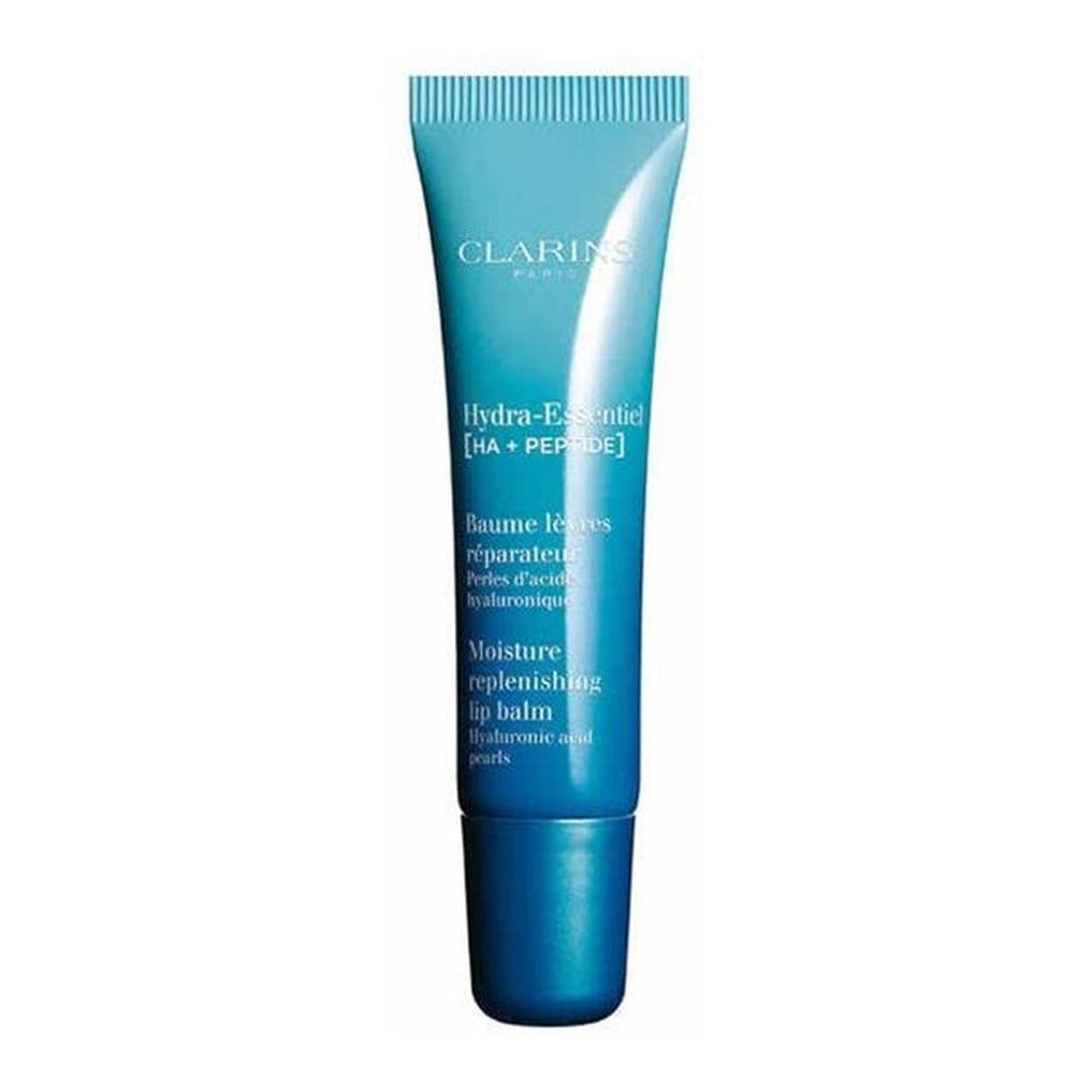 Hydra-Essentiel [HA + Peptide] Moisture Replenishing Lip Balm