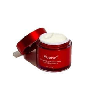 MGF Peptide Wrinkle Cream Plus