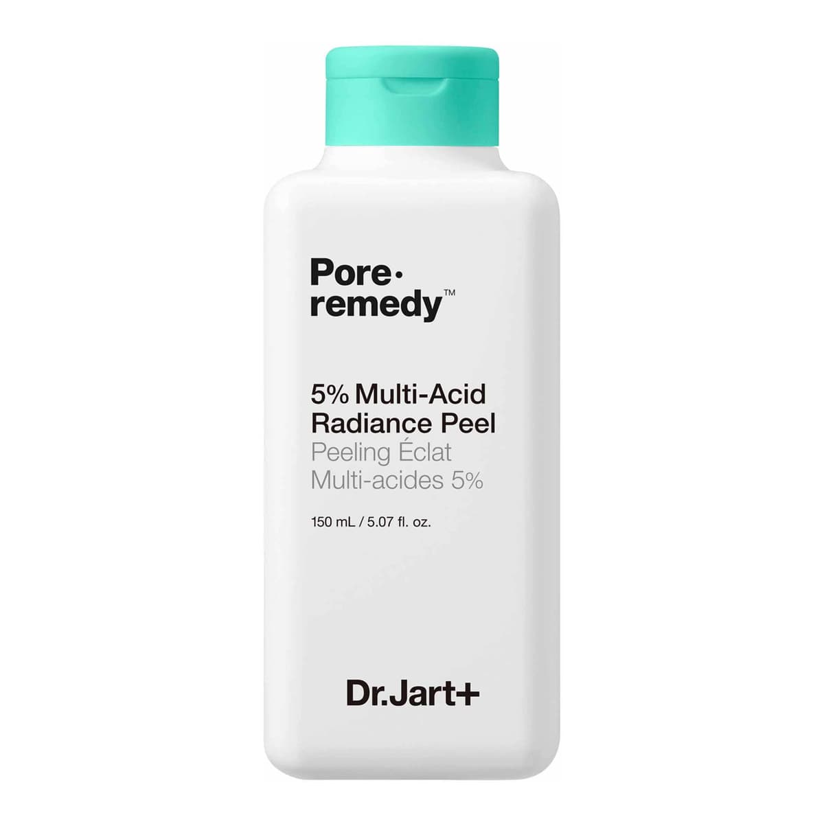 Pore Remedy™ 5% Multi-Acid Radiance Peel Exfoliator