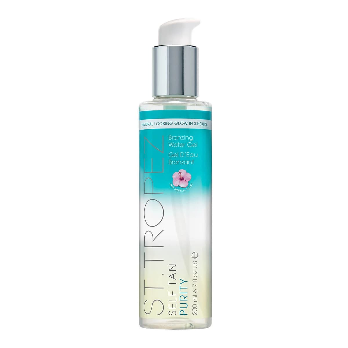 Self Tan Purity Gel