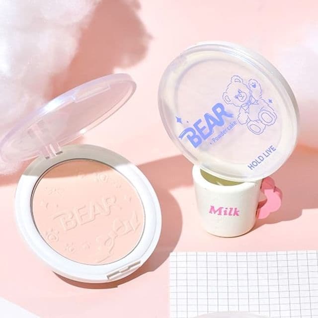 Soft & Matte Powder (1-3), #301 Light