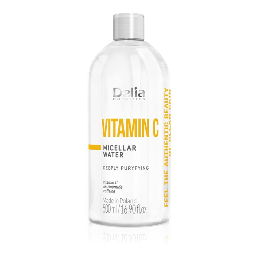 Authentic Beauty Vitamin C
