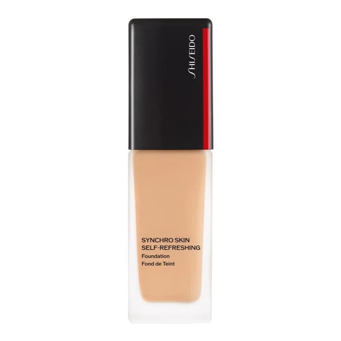 Synchro Skin Self-Refreshing Foundation SPF30 230 Alder, #230 Alder