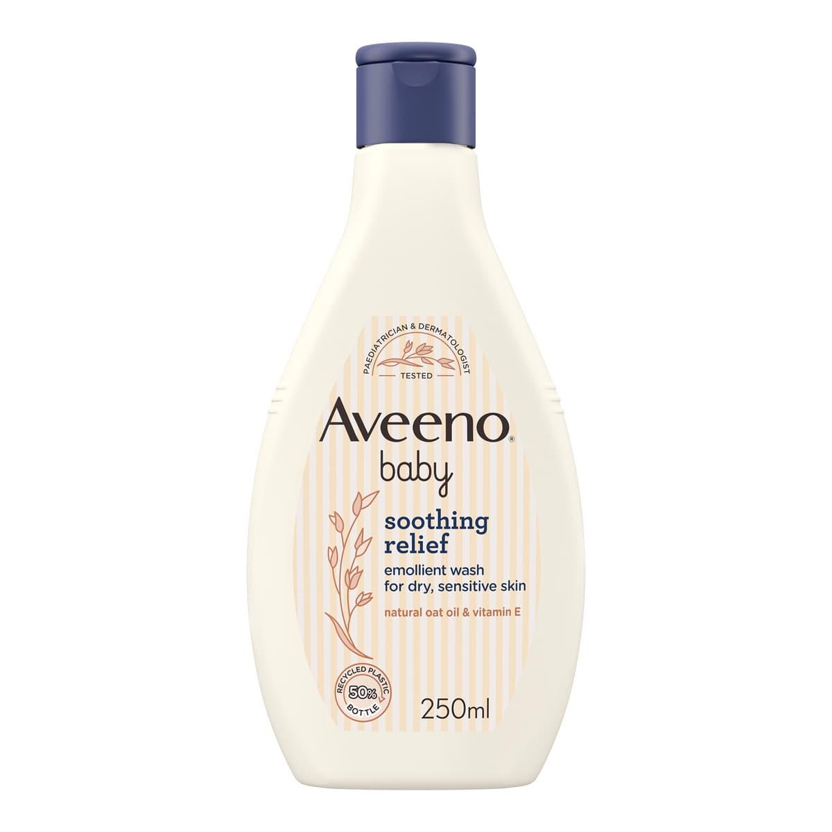 Baby Soothing Relief Emollient Wash