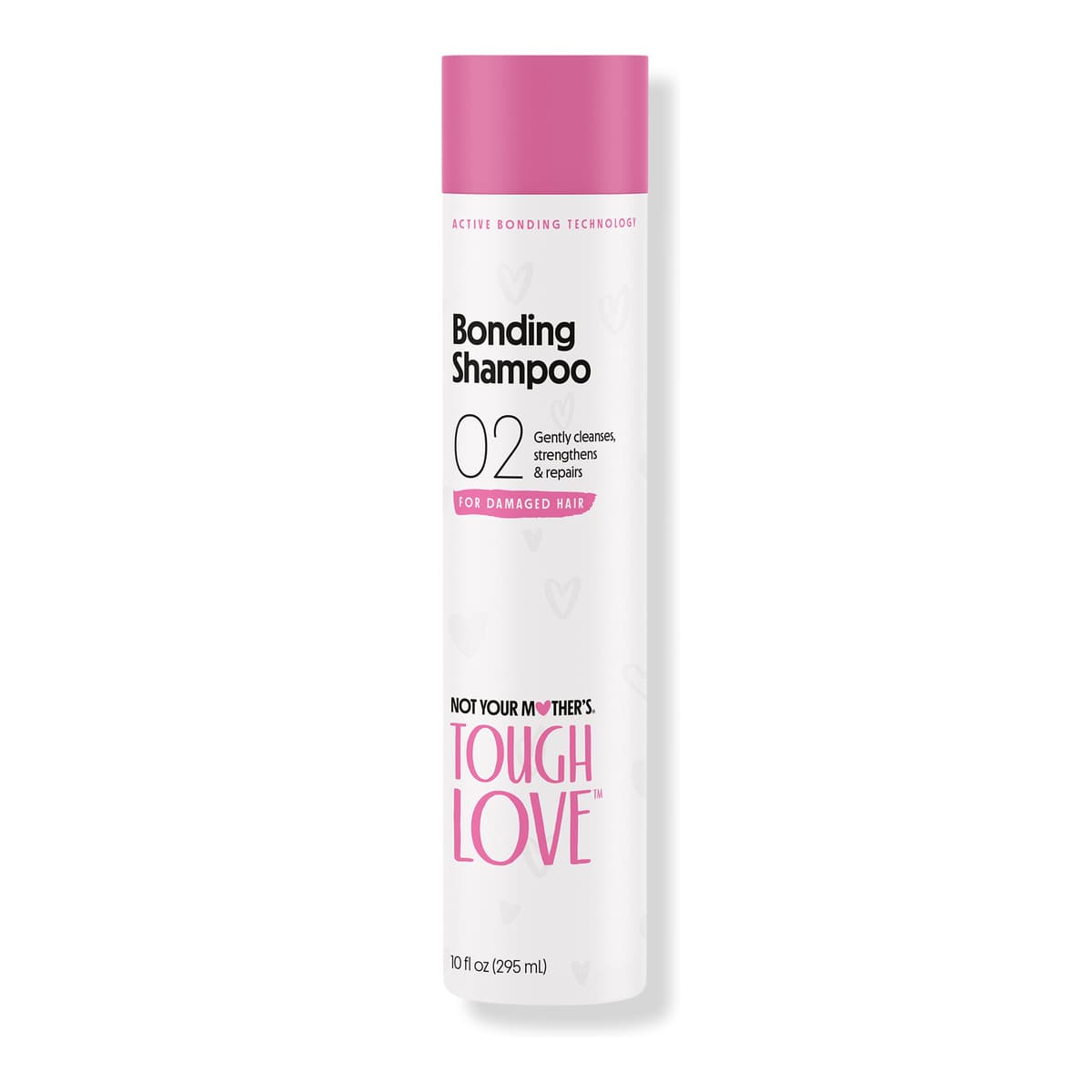 Tough Love Bonding Shampoo